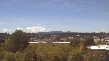Live Camera from Avanti HS, Olympia, WA