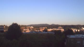 Live Camera from Avanti HS, Olympia, WA 98501