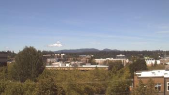 Live Camera from Avanti HS, Olympia, WA