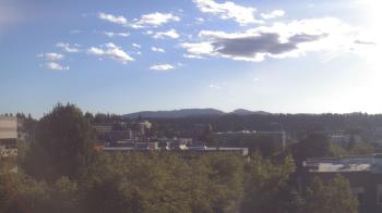 Live Camera from Avanti HS, Olympia, WA