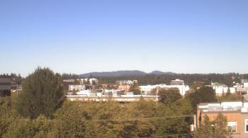 Live Camera from Avanti HS, Olympia, WA
