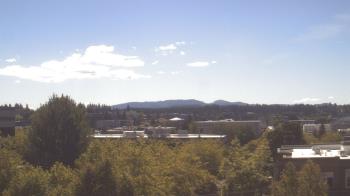 Live Camera from Avanti HS, Olympia, WA 98501