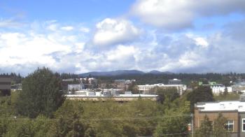 Live Camera from Avanti HS, Olympia, WA