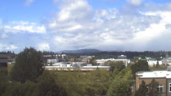 Live Camera from Avanti HS, Olympia, WA