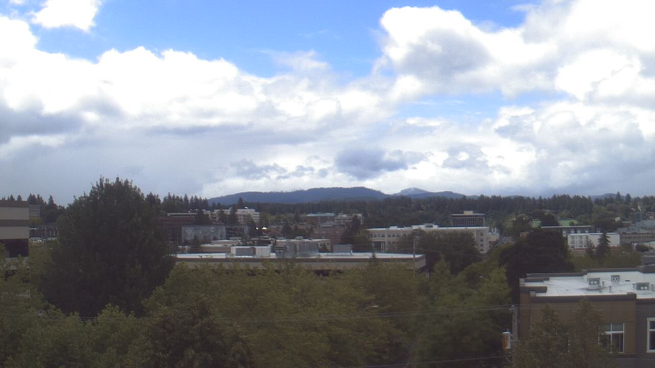 Live Camera from Avanti HS, Olympia, WA 98501