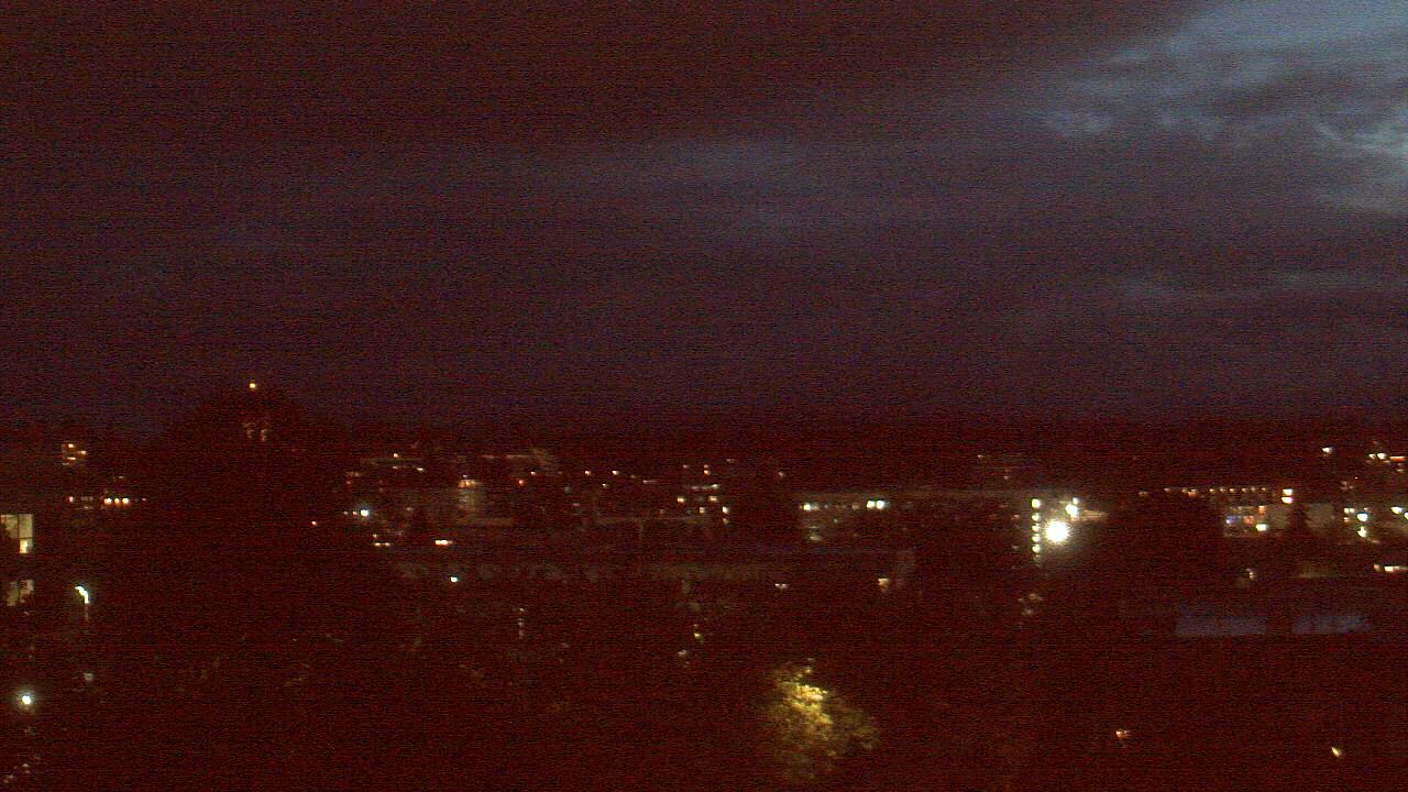Live Camera from Avanti HS, Olympia, WA 98501