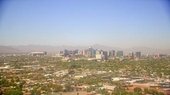 Live Camera from Phoenix Children`s Hospital, Phoenix, AZ