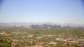 Live Camera from a random camera within the United States