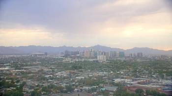 Live Camera from Phoenix Children`s Hospital, Phoenix, AZ