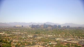 Live Camera from Phoenix Children`s Hospital, Phoenix, AZ