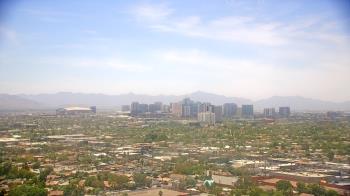 Live Camera from Phoenix Children`s Hospital, Phoenix, AZ