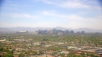 Live Camera from a random camera within the United States