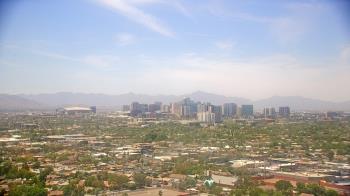 Live Camera from Phoenix Children`s Hospital, Phoenix, AZ
