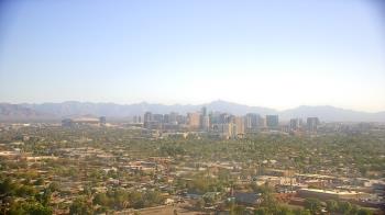 Live Camera from a random camera within the United States