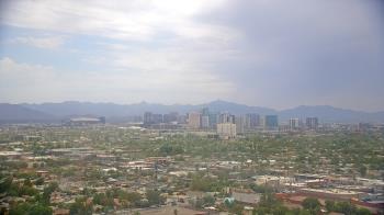 Live Camera from a random camera within the United States