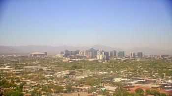Live Camera from a random camera within the United States