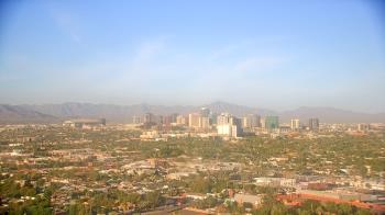 Live Camera from Phoenix Children`s Hospital, Phoenix, AZ