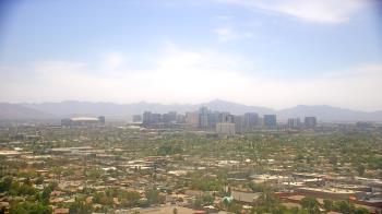 Live Camera from a random camera within the United States