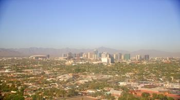 Live Camera from a random camera within the United States