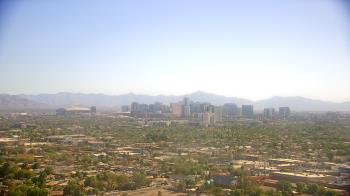 Live Camera from Phoenix Children`s Hospital, Phoenix, AZ