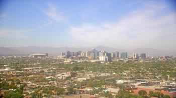 Live Camera from Phoenix Children`s Hospital, Phoenix, AZ