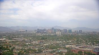 Live Camera from Phoenix Children`s Hospital, Phoenix, AZ