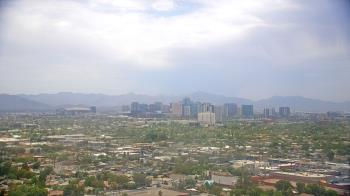 Live Camera from a random camera within the United States