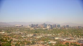 Live Camera from Phoenix Children`s Hospital, Phoenix, AZ