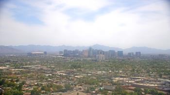 Live Camera from Phoenix Children`s Hospital, Phoenix, AZ