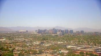 Live Camera from Phoenix Children`s Hospital, Phoenix, AZ