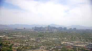 Live Camera from Phoenix Children`s Hospital, Phoenix, AZ