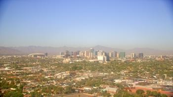 Live Camera from Phoenix Children`s Hospital, Phoenix, AZ