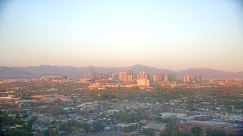 Live Camera from a random camera within the United States