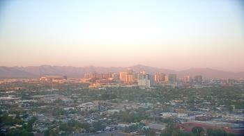 Live Camera from a random camera within the United States