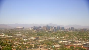 Live Camera from Phoenix Children`s Hospital, Phoenix, AZ