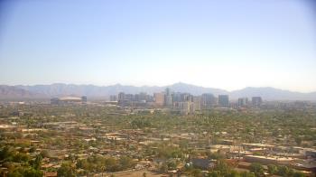 Live Camera from Phoenix Children`s Hospital, Phoenix, AZ