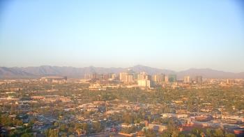 Live Camera from a random camera within the United States