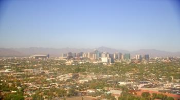 Live Camera from a random camera within the United States