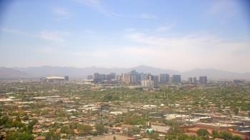 Live Camera from Phoenix Children`s Hospital, Phoenix, AZ
