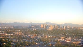 Live Camera from Phoenix Children`s Hospital, Phoenix, AZ