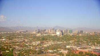 Live Camera from Phoenix Children`s Hospital, Phoenix, AZ
