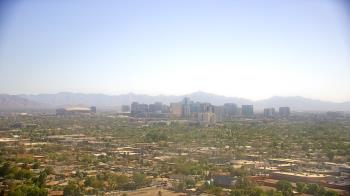 Live Camera from Phoenix Children`s Hospital, Phoenix, AZ