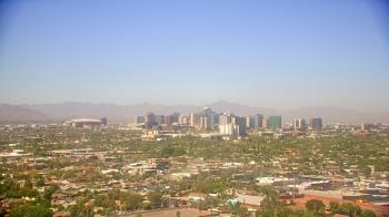 Live Camera from a random camera within the United States
