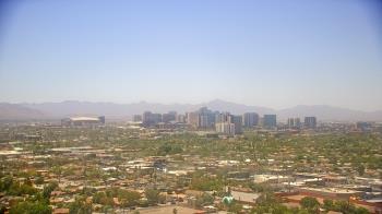 Live Camera from Phoenix Children`s Hospital, Phoenix, AZ 85016