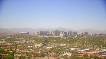 Live Camera from a random camera within the United States