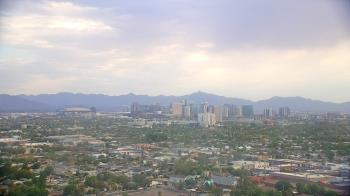 Live Camera from Phoenix Children`s Hospital, Phoenix, AZ 85016