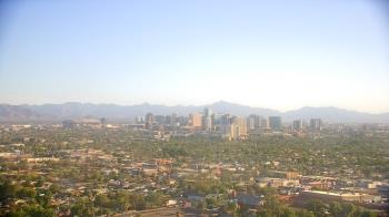 Live Camera from Phoenix Children`s Hospital, Phoenix, AZ