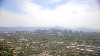 Live Camera from a random camera within the United States