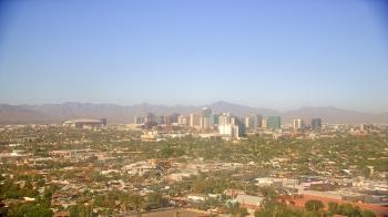 Live Camera from Phoenix Children`s Hospital, Phoenix, AZ