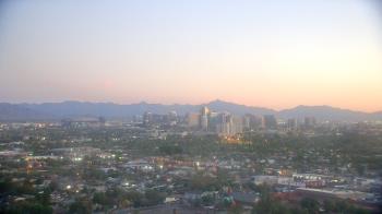 Live Camera from a random camera within the United States